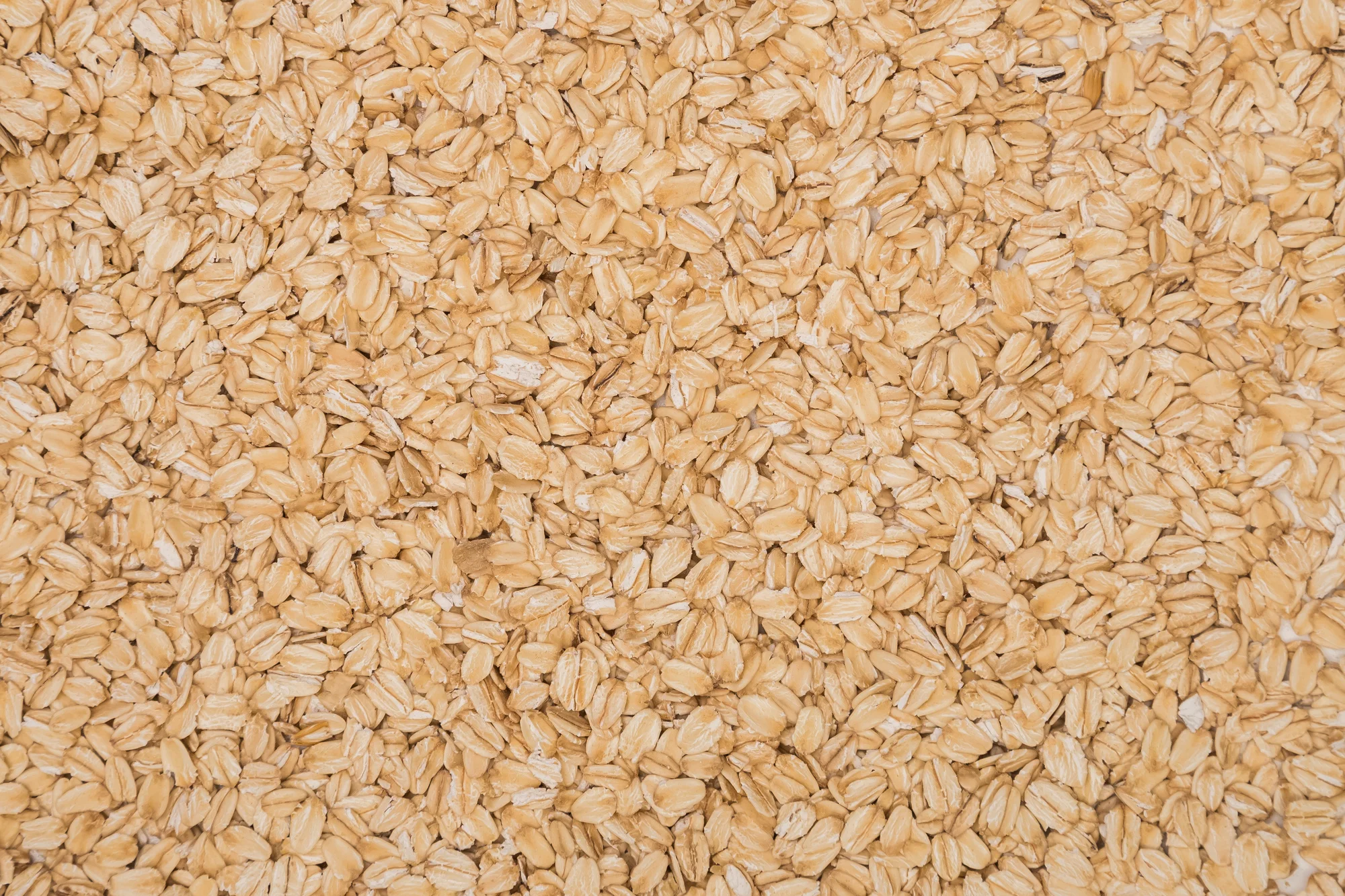Old Fashioned Rolled Oats